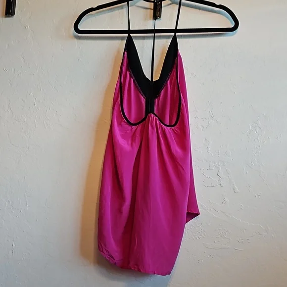 Silence & Noise Pink Top - Picture 2 of 4